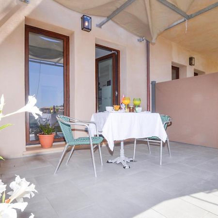 Lovely Apartment In Piana With Wifi Экстерьер фото