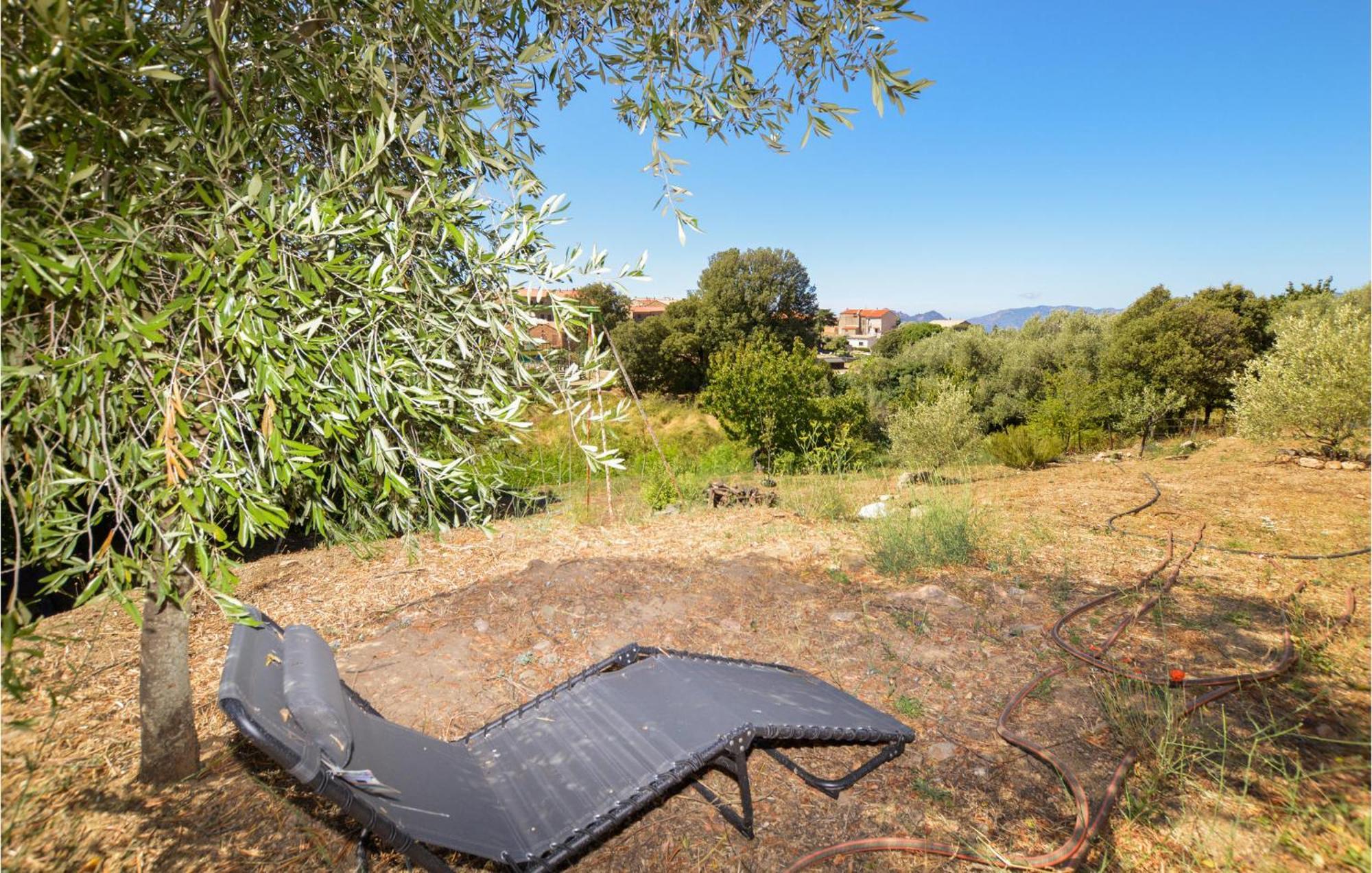 Lovely Apartment In Piana With Wifi Экстерьер фото