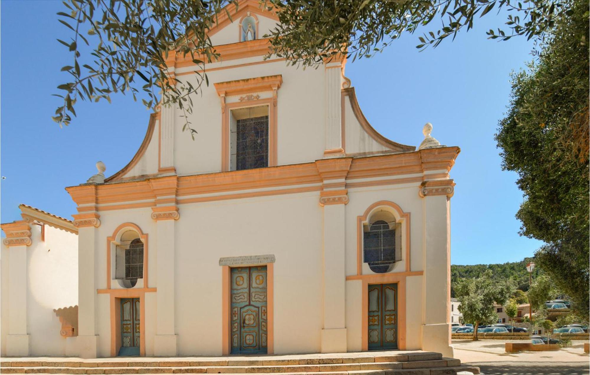Lovely Apartment In Piana With Wifi Экстерьер фото