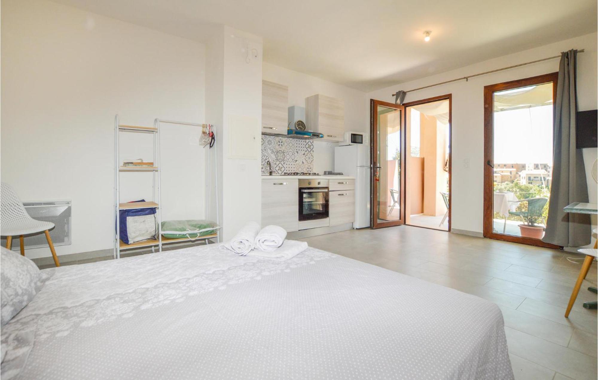 Lovely Apartment In Piana With Wifi Экстерьер фото