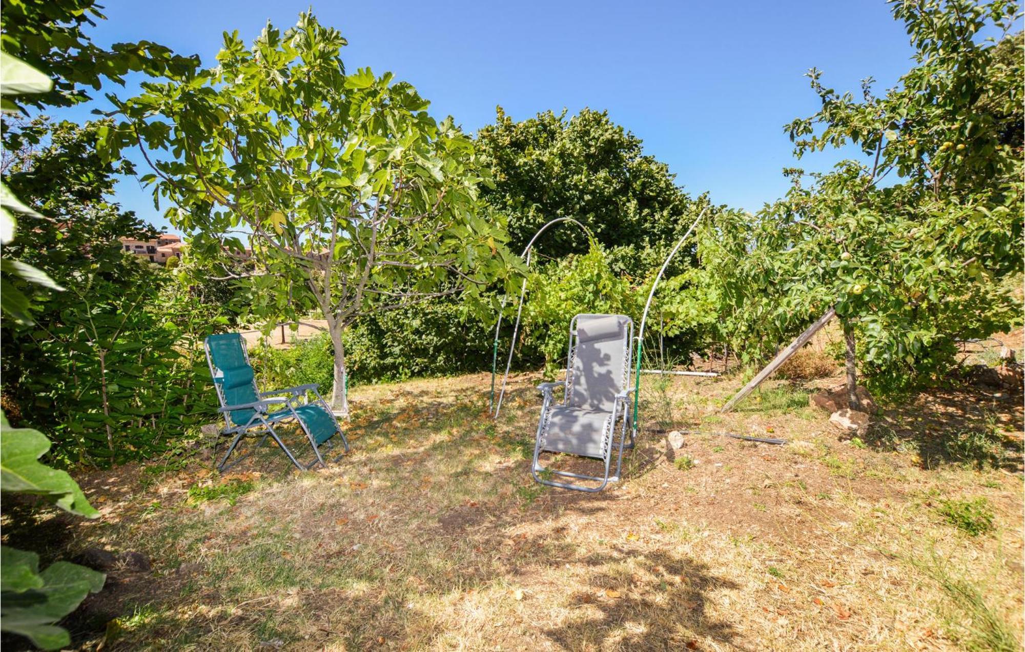 Lovely Apartment In Piana With Wifi Экстерьер фото